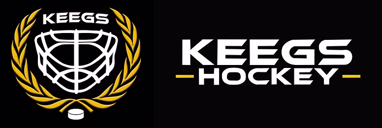 KEEGS Sharpening logo